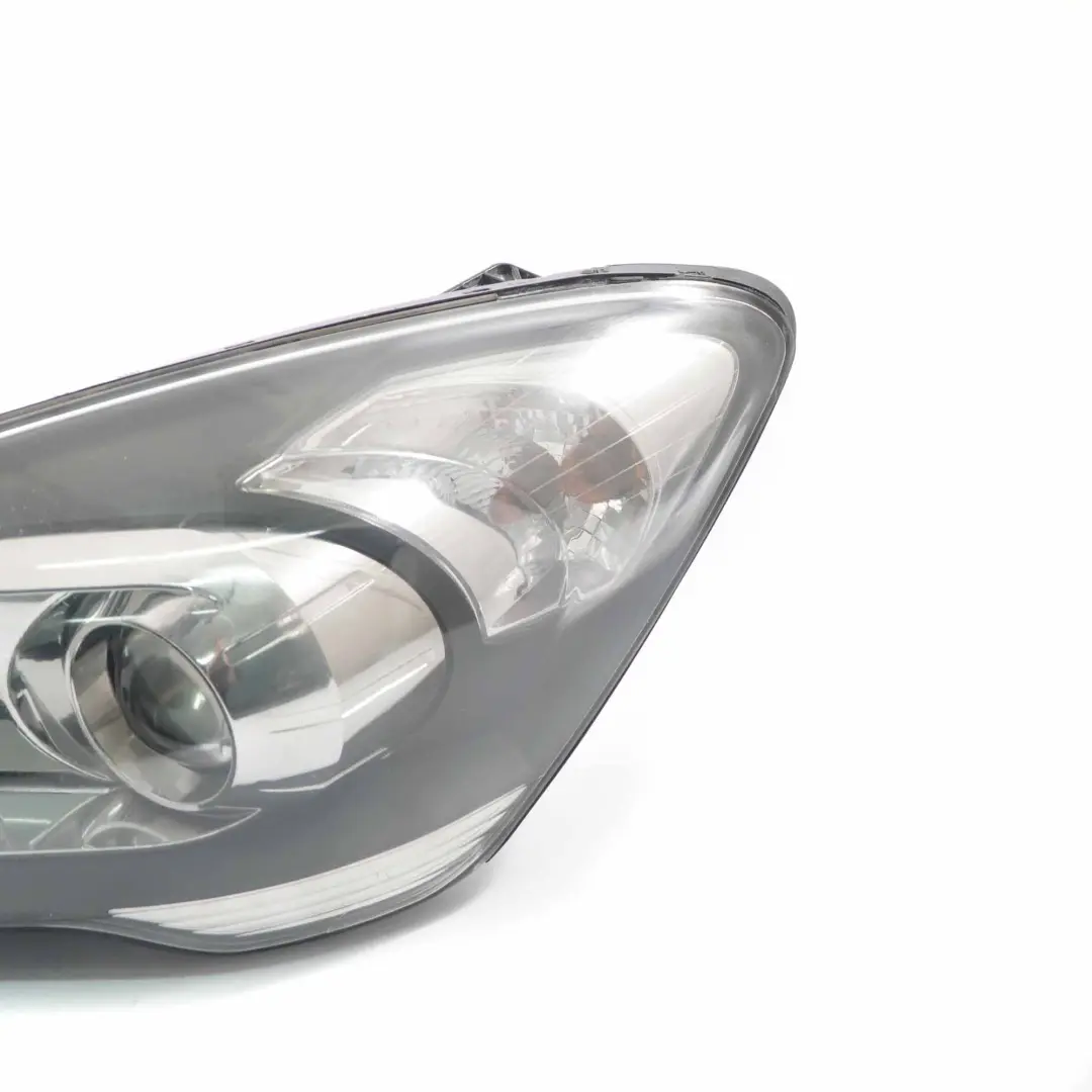 Headlamp Headlight Lamp Light Front Left N/S to Kia Ceed with Part number 92101-1H Kia Ceed Headlamp Headlight Lamp Light Front Left N/S - SKU rhd-92101-1H - Part number 92101-1H