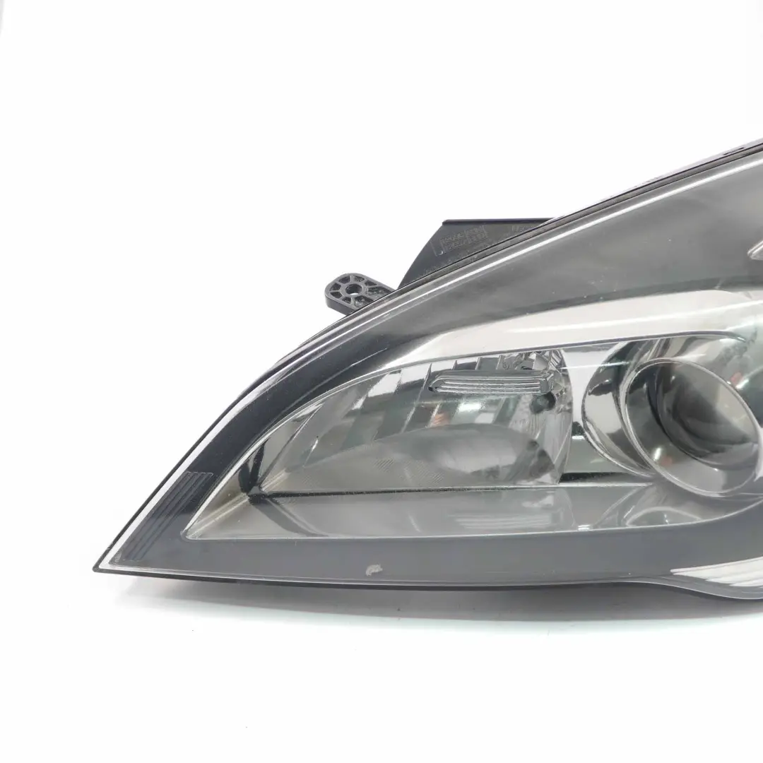 Headlamp Headlight Lamp Light Front Left N/S to Kia Ceed with Part number 92101-1H Kia Ceed Headlamp Headlight Lamp Light Front Left N/S - SKU rhd-92101-1H - Part number 92101-1H