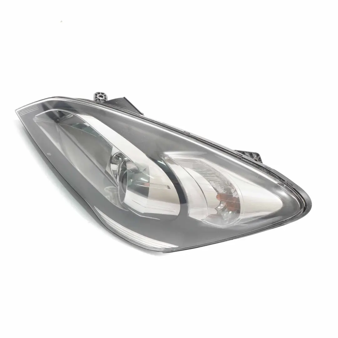Headlamp Headlight Lamp Light Front Left N/S to Kia Ceed with Part number 92101-1H Kia Ceed Headlamp Headlight Lamp Light Front Left N/S - SKU rhd-92101-1H - Part number 92101-1H