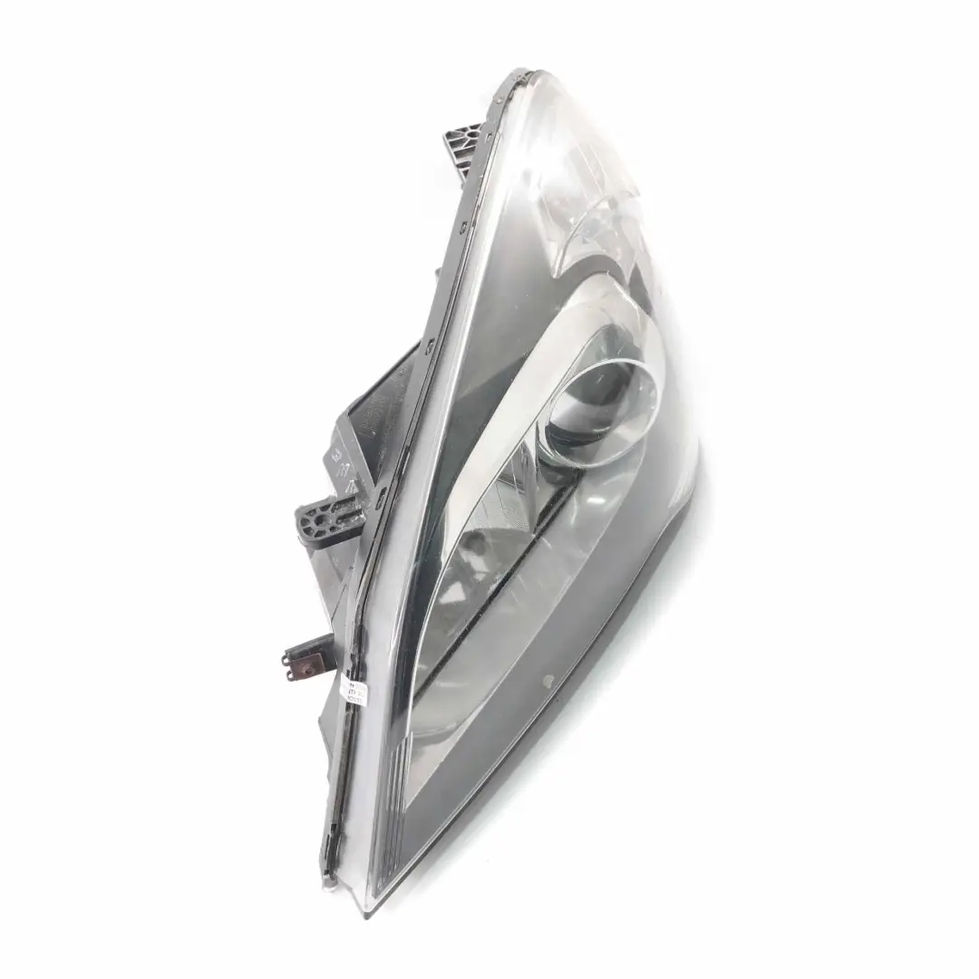 Headlamp Headlight Lamp Light Front Left N/S to Kia Ceed with Part number 92101-1H Kia Ceed Headlamp Headlight Lamp Light Front Left N/S - SKU rhd-92101-1H - Part number 92101-1H