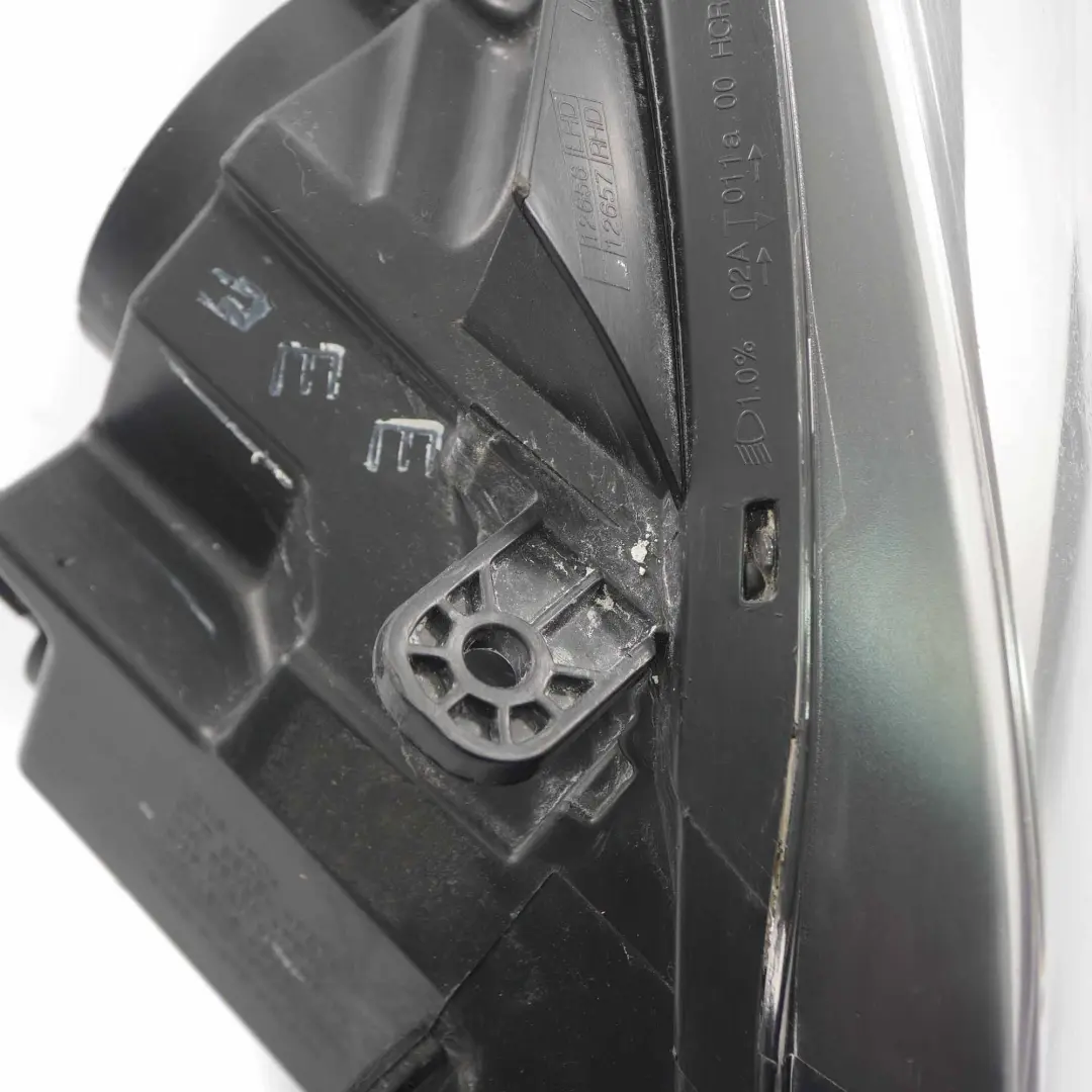 Headlamp Headlight Lamp Light Front Left N/S to Kia Ceed with Part number 92101-1H Kia Ceed Headlamp Headlight Lamp Light Front Left N/S - SKU rhd-92101-1H - Part number 92101-1H