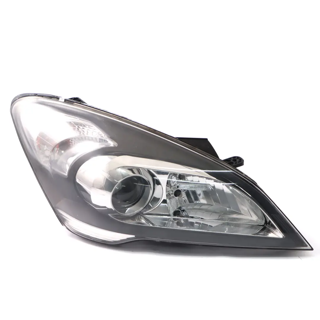 Headlamp Headlight Lamp Light Front Right O/S to Kia Ceed 1 with Part number 92102-1H Kia Ceed 1 Headlamp Headlight Lamp Light Front Right O/S - SKU rhd-92102-1H - Part number 92102-1H