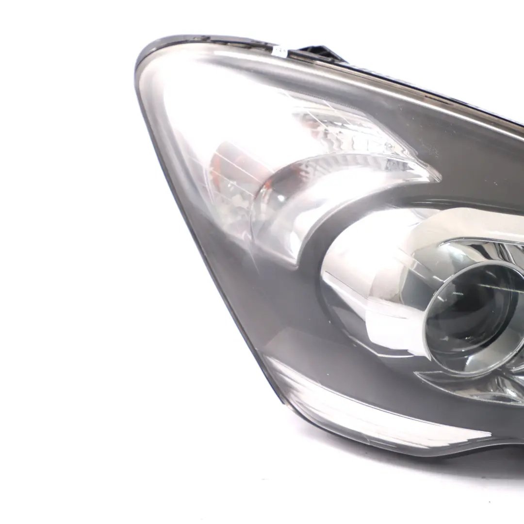 Kia Ceed 1 Headlamp Headlight Lamp Light Front Right O/S - SKU rhd-92102-1H - Part number 92102-1H