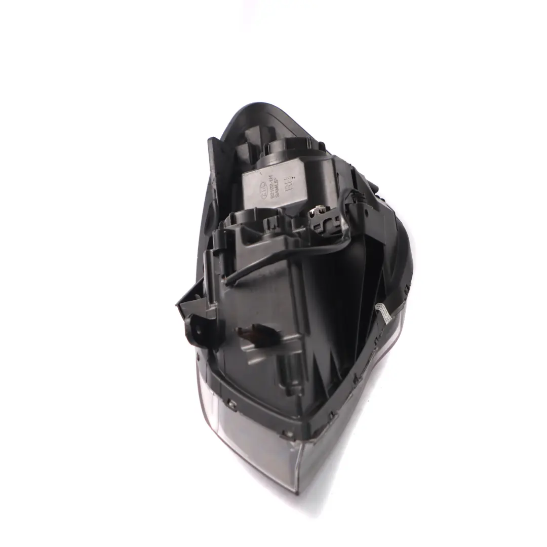Headlamp Headlight Lamp Light Front Right O/S to Kia Ceed 1 with Part number 92102-1H Kia Ceed 1 Headlamp Headlight Lamp Light Front Right O/S - SKU rhd-92102-1H - Part number 92102-1H