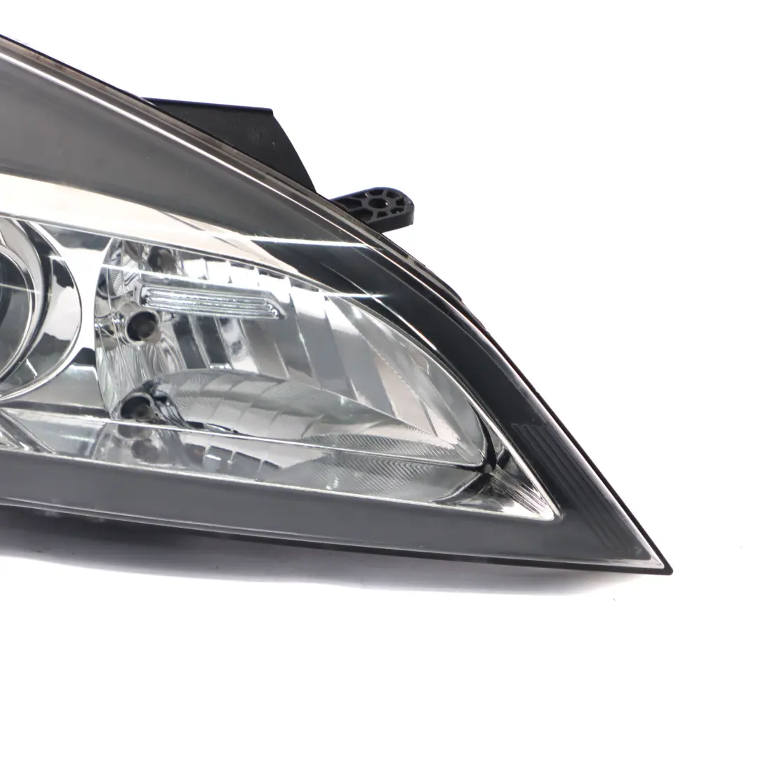 Kia Ceed 1 Headlamp Headlight Lamp Light Front Right O/S - SKU rhd-92102-1H - Part number 92102-1H