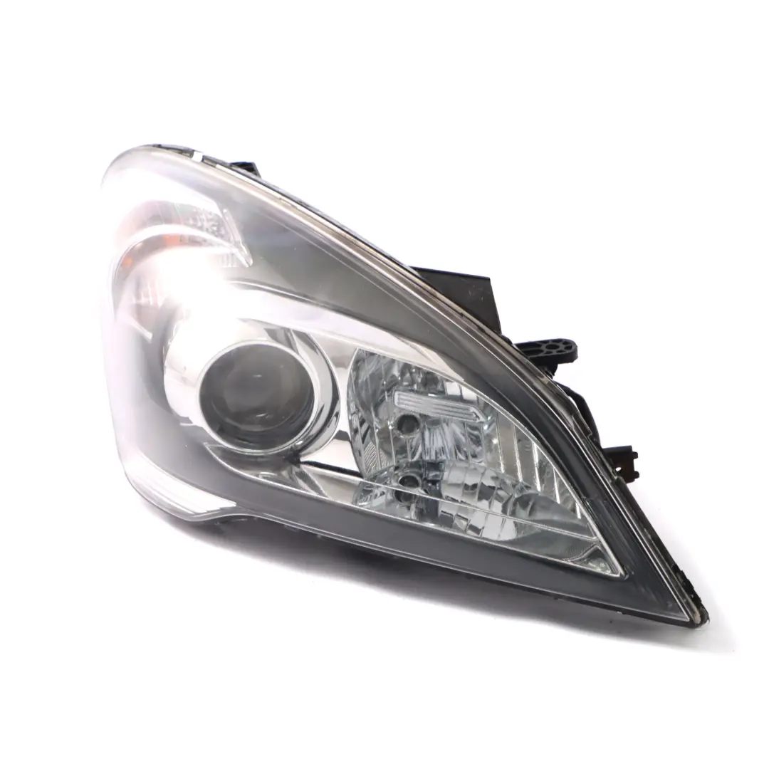 Kia Ceed 1 Headlamp Headlight Lamp Light Front Right O/S - SKU rhd-92102-1H - Part number 92102-1H