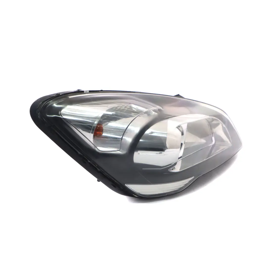 Headlamp Headlight Lamp Light Front Right O/S to Kia Ceed 1 with Part number 92102-1H Kia Ceed 1 Headlamp Headlight Lamp Light Front Right O/S - SKU rhd-92102-1H - Part number 92102-1H
