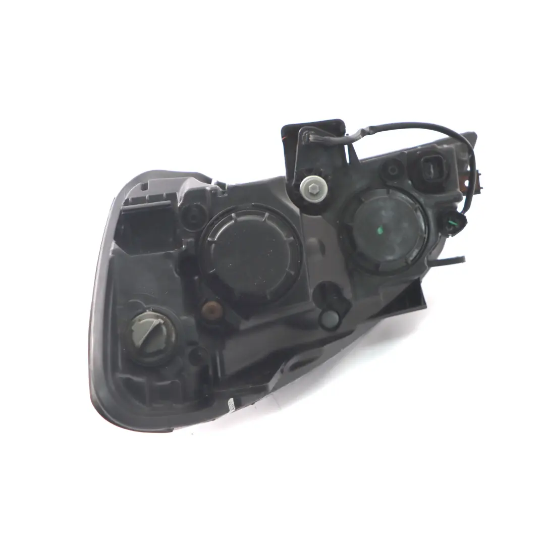 Headlamp Headlight Lamp Light Front Right O/S to Kia Ceed 1 with Part number 92102-1H Kia Ceed 1 Headlamp Headlight Lamp Light Front Right O/S - SKU rhd-92102-1H - Part number 92102-1H