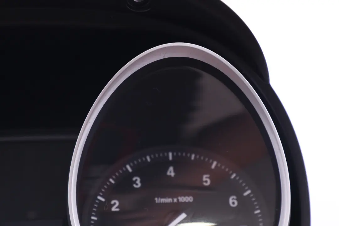 Speedometer Speedo Clocks Instrument Cluster Automatic to BMW Z4 E89 Petrol with Part number 9210496 BMW Z4 E89 Petrol Speedometer Speedo Clocks Instrument Cluster Automatic - SKU RHD-9210496 - Part number 9210496