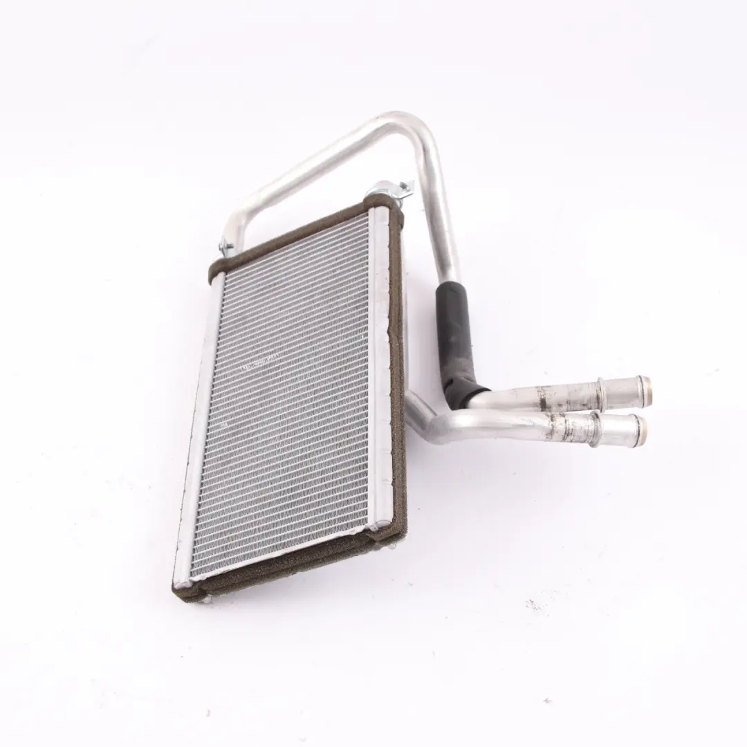 BMW Z4 E89 Roadster Heater Radiator Heating Element - SKU rhd-9210737-1 - Part number 9210737
