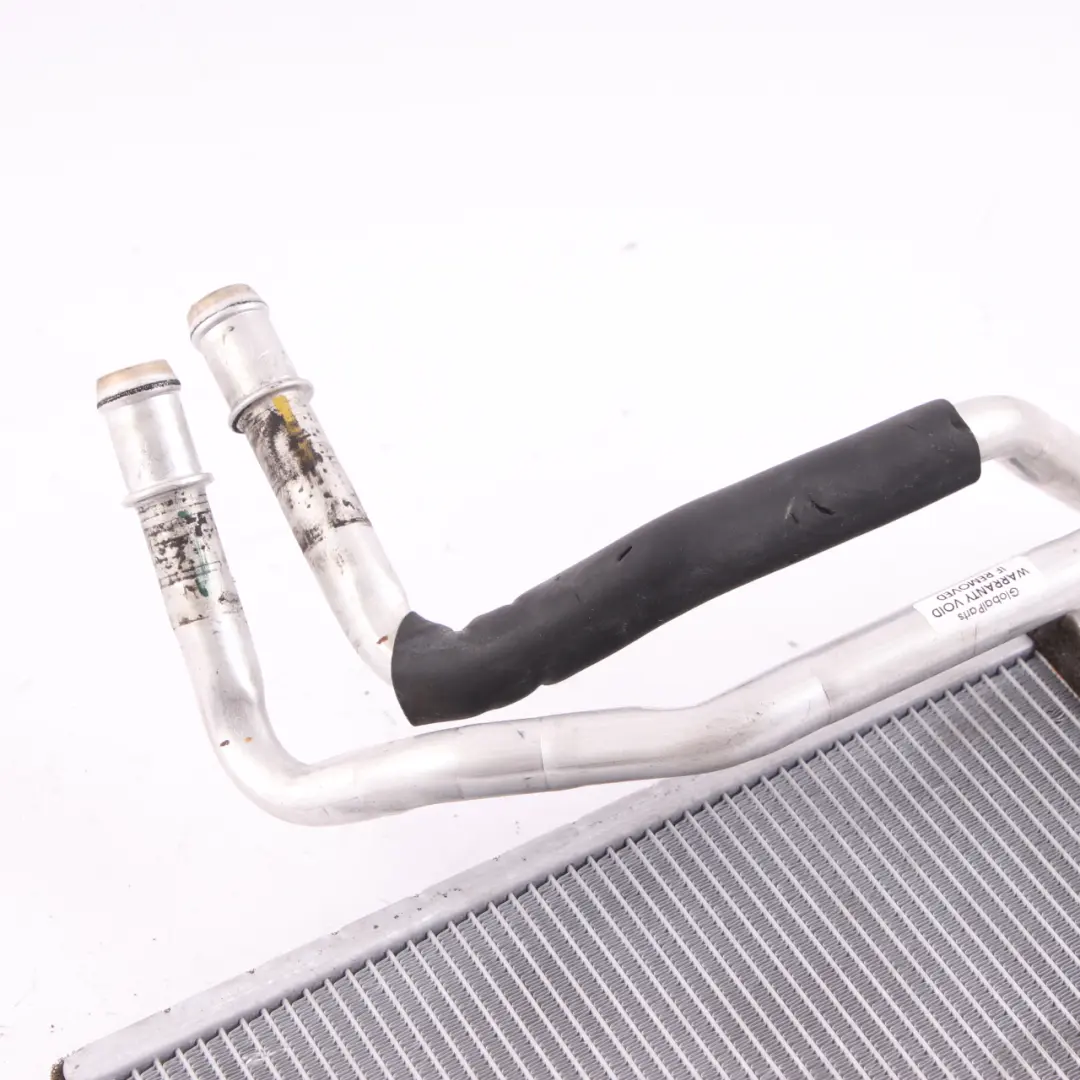 BMW Z4 E89 Roadster Heater Radiator Heating Element - SKU rhd-9210737-1 - Part number 9210737