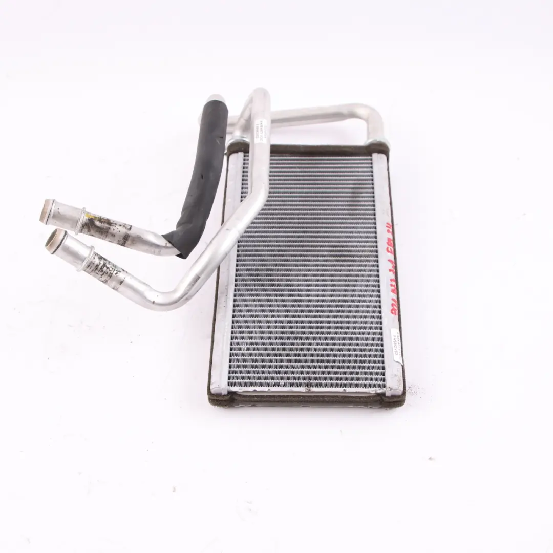 BMW Z4 E89 Roadster Heater Radiator Heating Element - SKU rhd-9210737-1 - Part number 9210737