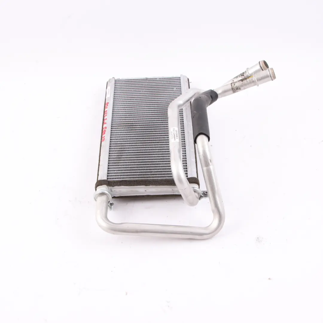 BMW Z4 E89 Roadster Heater Radiator Heating Element - SKU rhd-9210737-1 - Part number 9210737