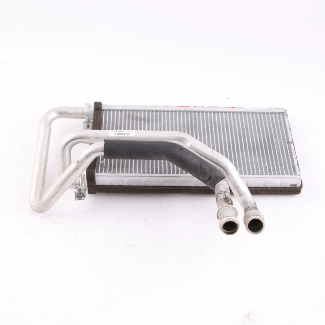 BMW Z4 E89 Roadster Heater Radiator Heating Element - SKU rhd-9210737-1 - Part number 9210737