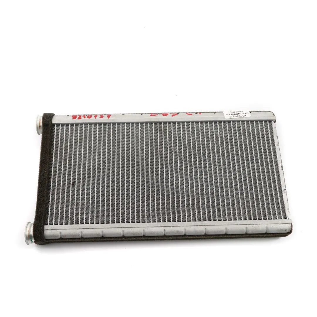 Heater Radiator Heating Element 9210737 to BMW Z4 Series E89 Roadster with Part number 9175923 BMW Z4 Series E89 Roadster Heater Radiator Heating Element 9210737 - SKU rhd-9210737 - Part number 9175923