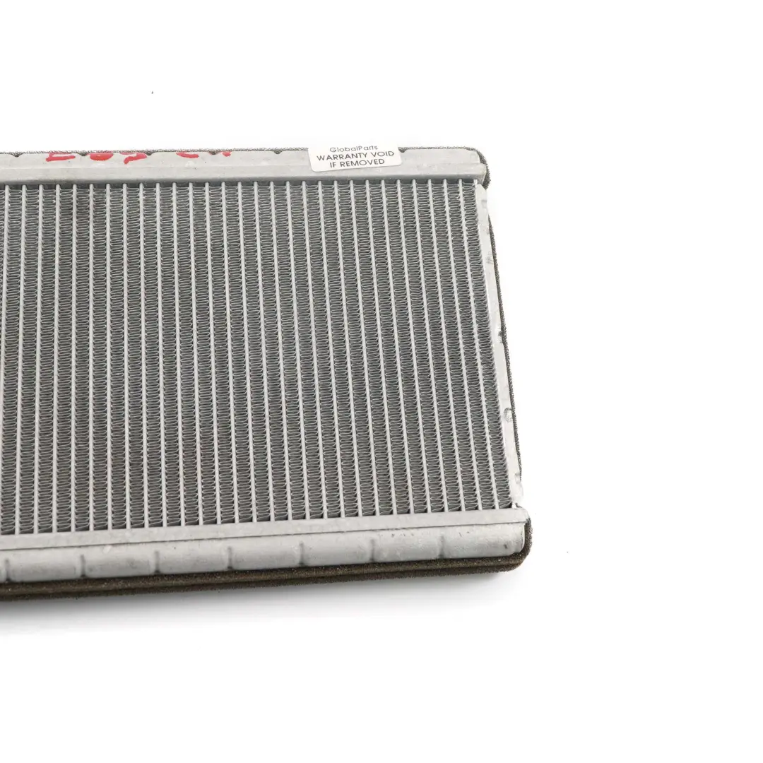 BMW Z4 Series E89 Roadster Heater Radiator Heating Element 9210737 - SKU rhd-9210737 - Part number 9175923