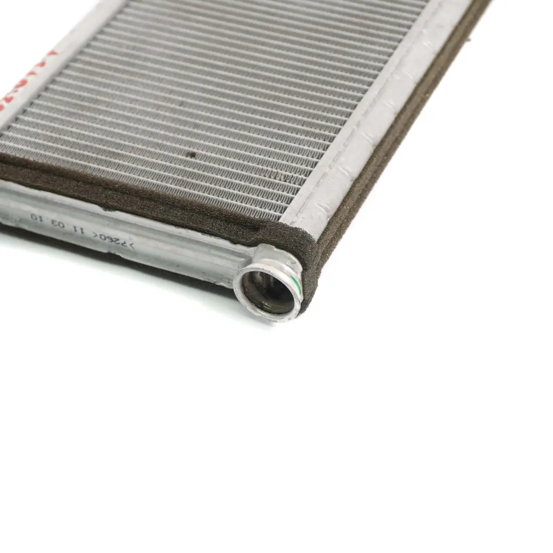 BMW Z4 Series E89 Roadster Heater Radiator Heating Element 9210737 - SKU rhd-9210737 - Part number 9175923