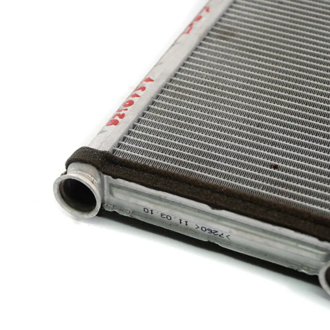 BMW Z4 Series E89 Roadster Heater Radiator Heating Element 9210737 - SKU rhd-9210737 - Part number 9175923