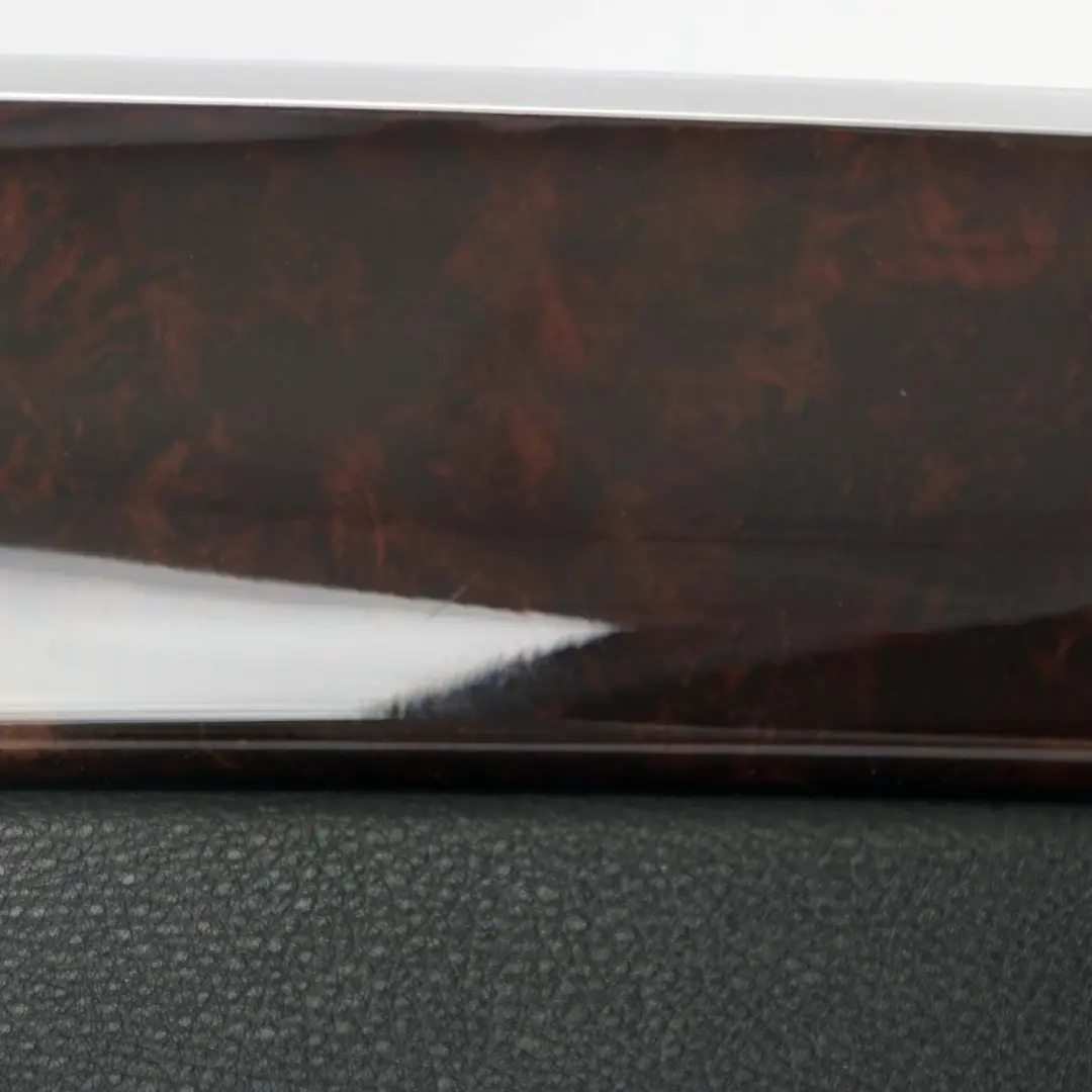 Glove Box BMW X5 X6 E70 E71 1 Storage Front Panel Cover Wood Burr Walnut to with Part number 9210991 Glove Box BMW X5 X6 E70 E71 1 Storage Front Panel Cover Wood Burr Walnut - SKU rhd-9210991-1 - Part number 9210991