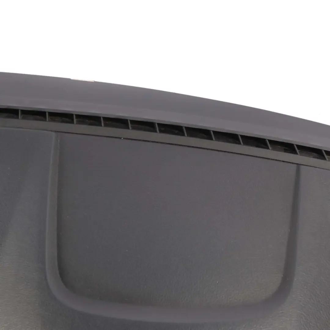 Dashboard Console BMW F10 F11 Dash Trim Panel Black/Brown Leather 9192859 to with Part number 9211213 Dashboard Console BMW F10 F11 Dash Trim Panel Black/Brown Leather 9192859 - SKU rhd-9211213 - Part number 9211213