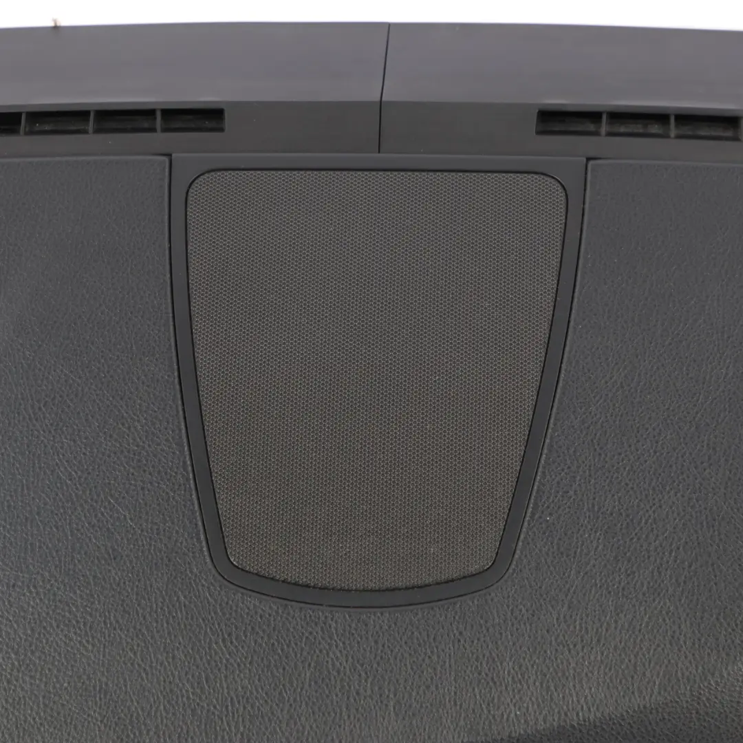 Dashboard Console BMW F10 F11 Dash Trim Panel Black/Brown Leather 9192859 to with Part number 9211213 Dashboard Console BMW F10 F11 Dash Trim Panel Black/Brown Leather 9192859 - SKU rhd-9211213 - Part number 9211213