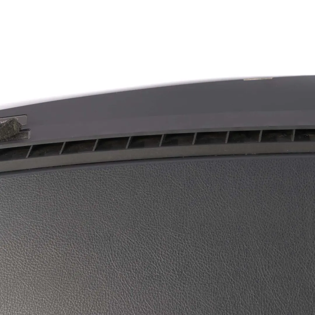 Dashboard Console BMW F10 F11 Dash Trim Panel Black/Brown Leather 9192859 to with Part number 9211213 Dashboard Console BMW F10 F11 Dash Trim Panel Black/Brown Leather 9192859 - SKU rhd-9211213 - Part number 9211213