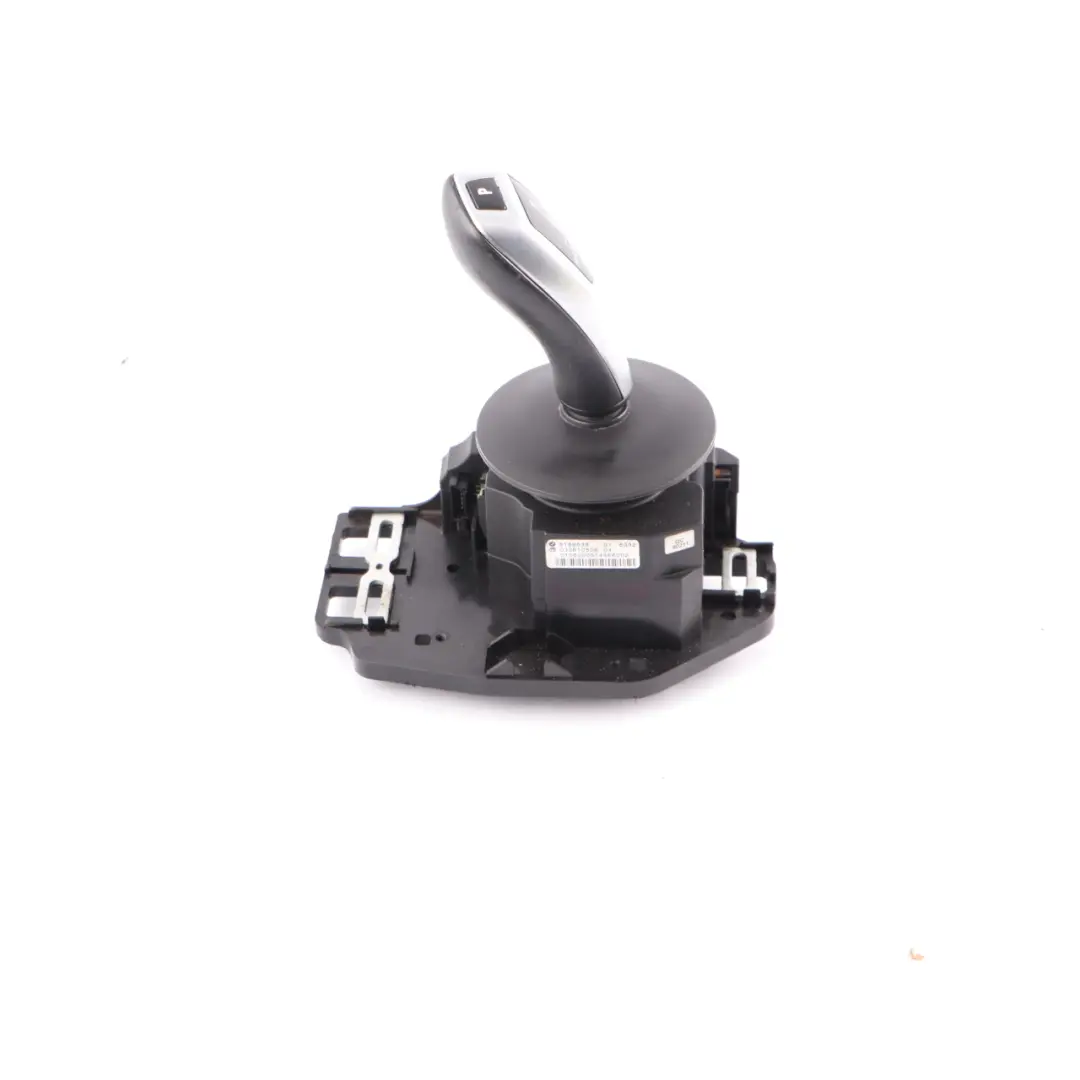 Stick Selector Switch 9189639 to BMW E60 E61 E63 E64 LCI Automatic Gear with Part number 9212219 BMW E60 E61 E63 E64 LCI Automatic Gear Stick Selector Switch 9189639 - SKU RHD-9212219-1 - Part number 9212219