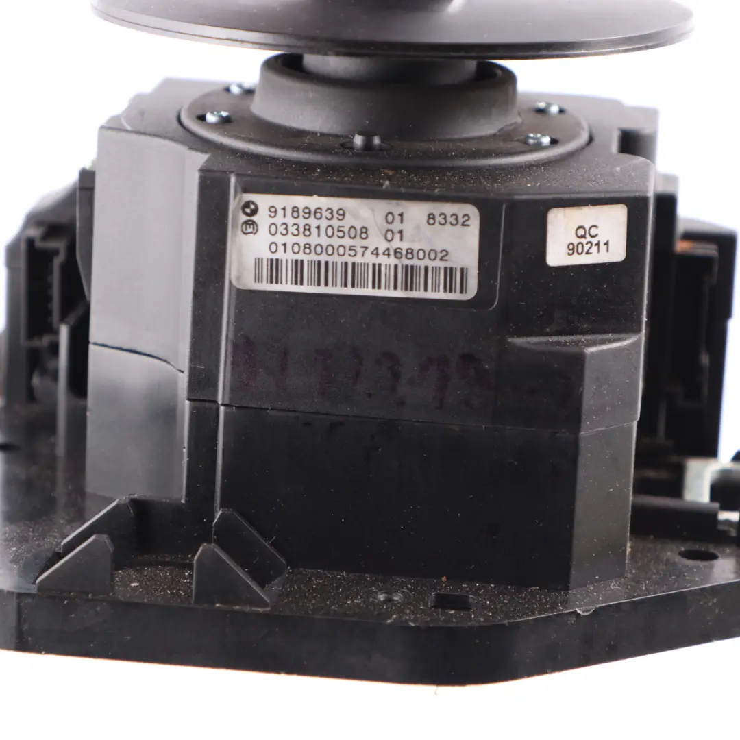 BMW E60 E61 E63 E64 LCI Automatic Gear Stick Selector Switch 9189639 - SKU RHD-9212219-1 - Part number 9212219