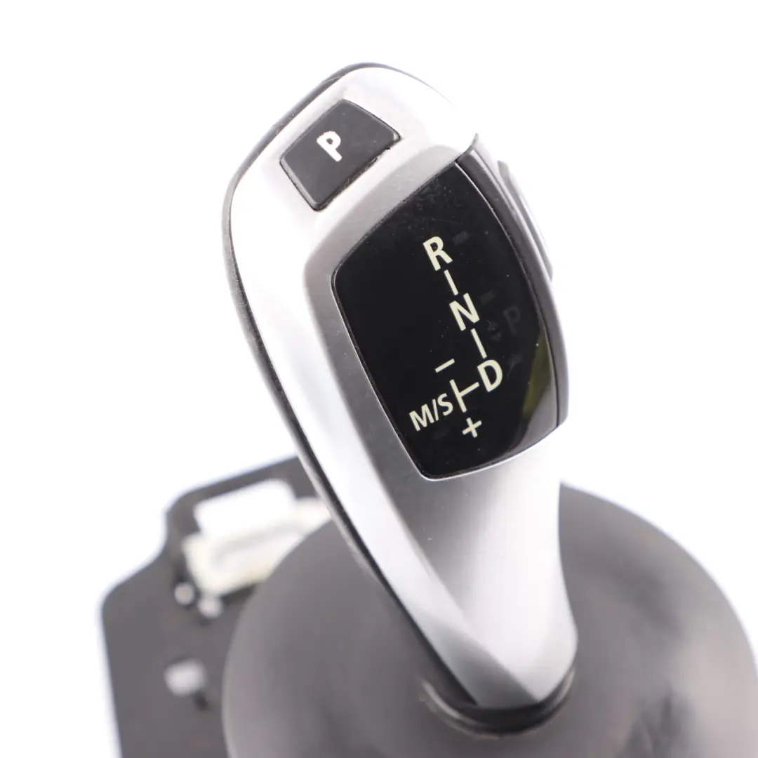 BMW E60 E61 E63 E64 LCI Automatic Gear Stick Selector Switch 9189639 - SKU RHD-9212219-1 - Part number 9212219