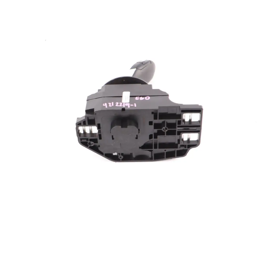 BMW E60 E61 E63 E64 LCI Automatic Gear Stick Selector Switch 9189639 - SKU RHD-9212219-1 - Part number 9212219