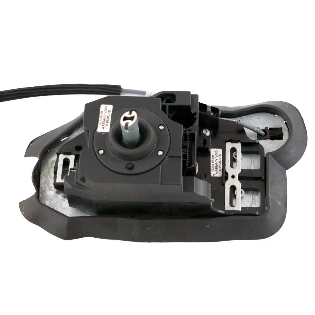 Shifting Steptronic Selector 7587728 to BMW 5 6 Series E60 E61 E63 E64 LCI Gear with Part number 9212219 BMW 5 6 Series E60 E61 E63 E64 LCI Gear Shifting Steptronic Selector 7587728 - SKU rhd-9212219-2 - Part number 9212219