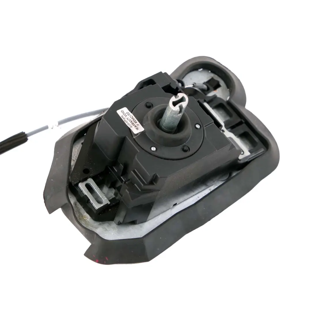 Shifting Steptronic Selector 7587728 to BMW 5 6 Series E60 E61 E63 E64 LCI Gear with Part number 9212219 BMW 5 6 Series E60 E61 E63 E64 LCI Gear Shifting Steptronic Selector 7587728 - SKU rhd-9212219-2 - Part number 9212219