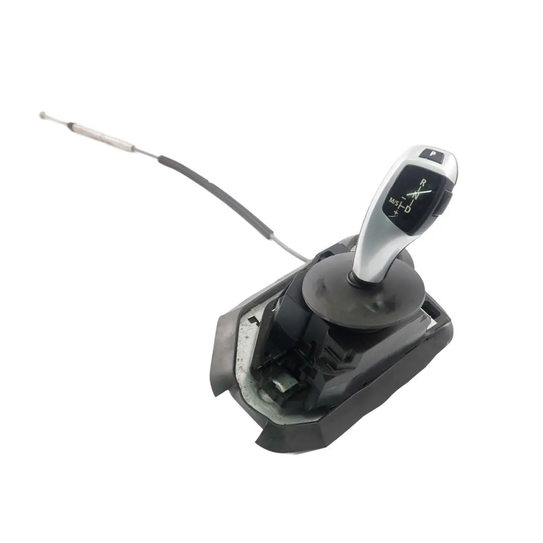 Shifting Steptronic 7587728 9189639 to BMW 5 6 Series E60 E61 E63 E64 LCI Gear with Part number 9212219 BMW 5 6 Series E60 E61 E63 E64 LCI Gear Shifting Steptronic 7587728 9189639 - SKU rhd-9212219 - Part number 9212219