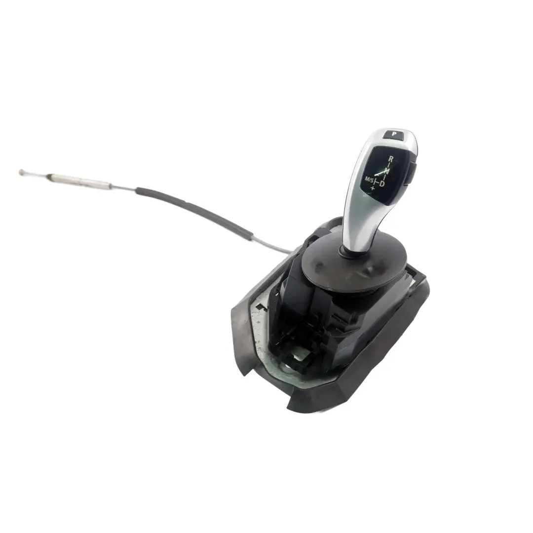 Shifting Steptronic 7587728 9189639 to BMW 5 6 Series E60 E61 E63 E64 LCI Gear with Part number 9212219 BMW 5 6 Series E60 E61 E63 E64 LCI Gear Shifting Steptronic 7587728 9189639 - SKU rhd-9212219 - Part number 9212219