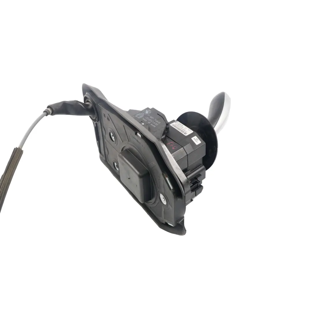 Shifting Steptronic 7587728 9189639 to BMW 5 6 Series E60 E61 E63 E64 LCI Gear with Part number 9212219 BMW 5 6 Series E60 E61 E63 E64 LCI Gear Shifting Steptronic 7587728 9189639 - SKU rhd-9212219 - Part number 9212219