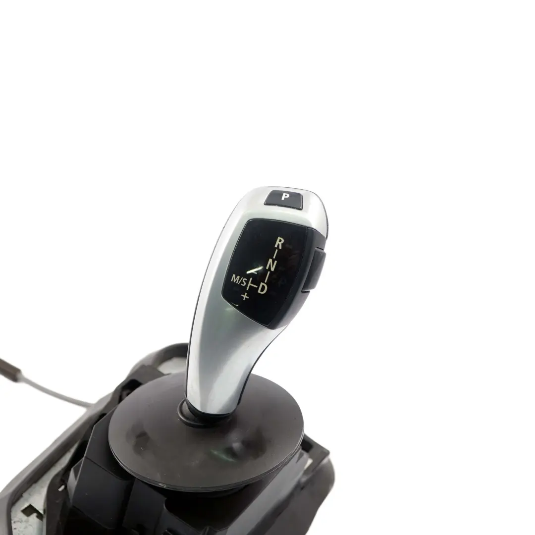 Shifting Steptronic 7587728 9189639 to BMW 5 6 Series E60 E61 E63 E64 LCI Gear with Part number 9212219 BMW 5 6 Series E60 E61 E63 E64 LCI Gear Shifting Steptronic 7587728 9189639 - SKU rhd-9212219 - Part number 9212219