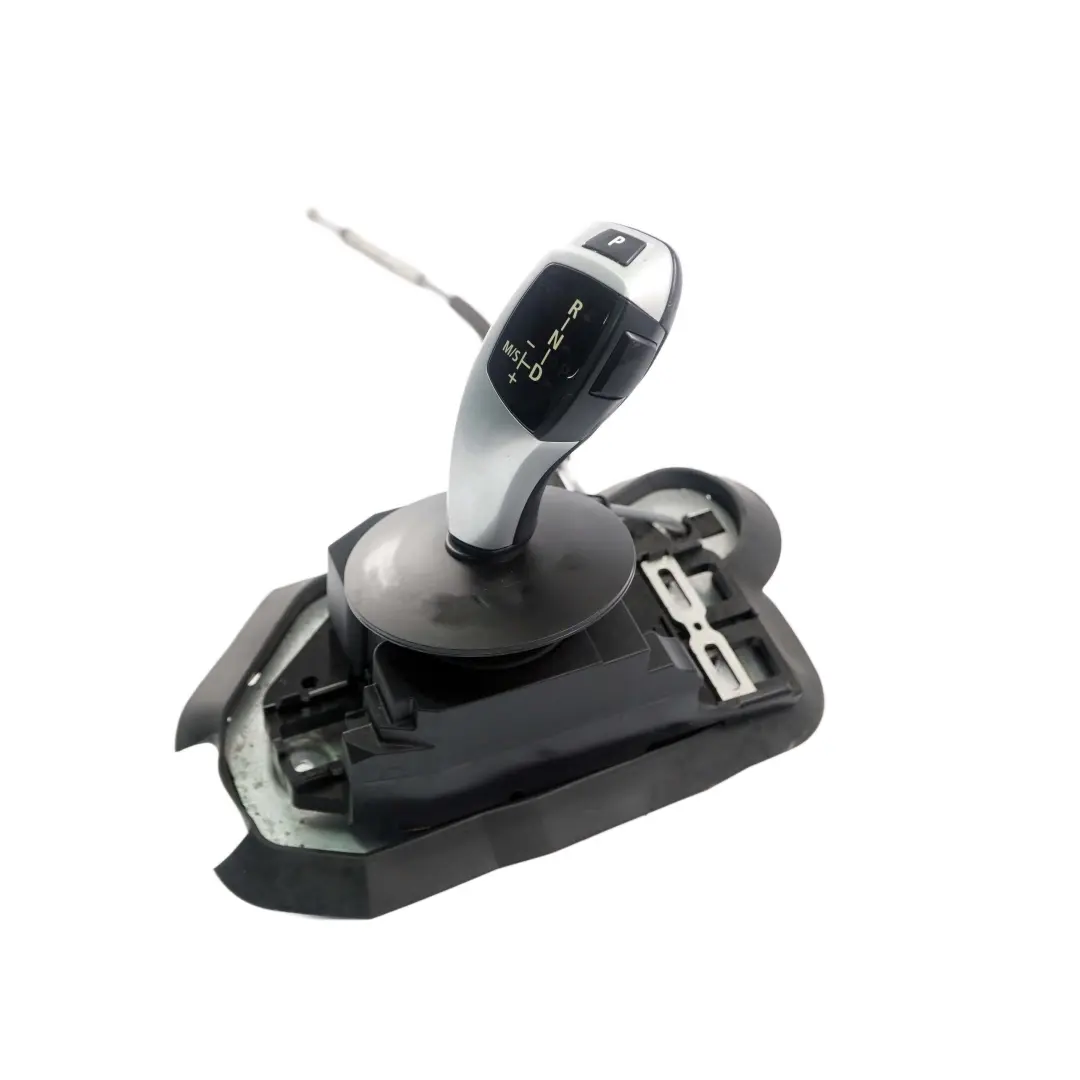 Shifting Steptronic 7587728 9189639 to BMW 5 6 Series E60 E61 E63 E64 LCI Gear with Part number 9212219 BMW 5 6 Series E60 E61 E63 E64 LCI Gear Shifting Steptronic 7587728 9189639 - SKU rhd-9212219 - Part number 9212219