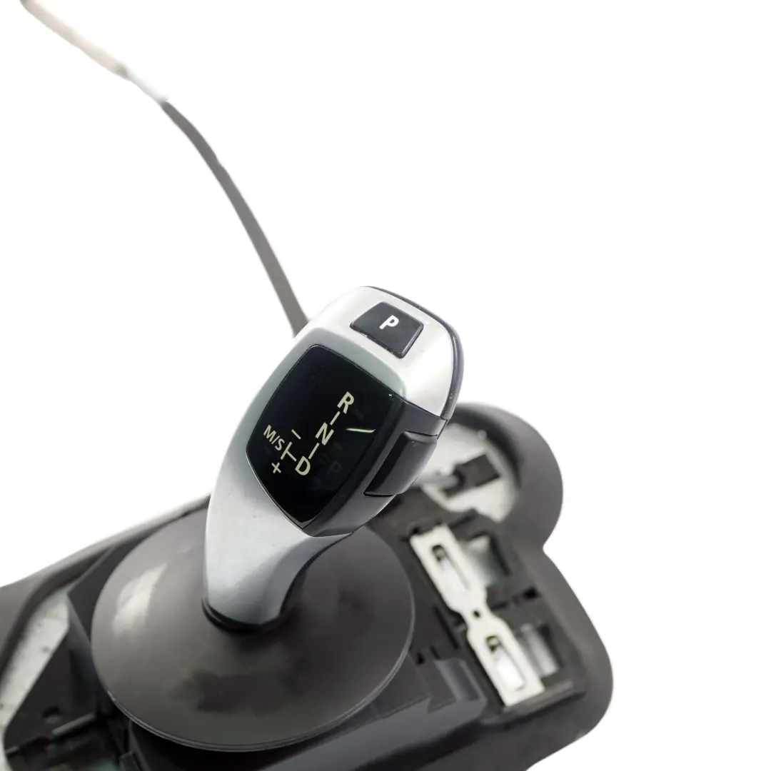 Shifting Steptronic 7587728 9189639 to BMW 5 6 Series E60 E61 E63 E64 LCI Gear with Part number 9212219 BMW 5 6 Series E60 E61 E63 E64 LCI Gear Shifting Steptronic 7587728 9189639 - SKU rhd-9212219 - Part number 9212219