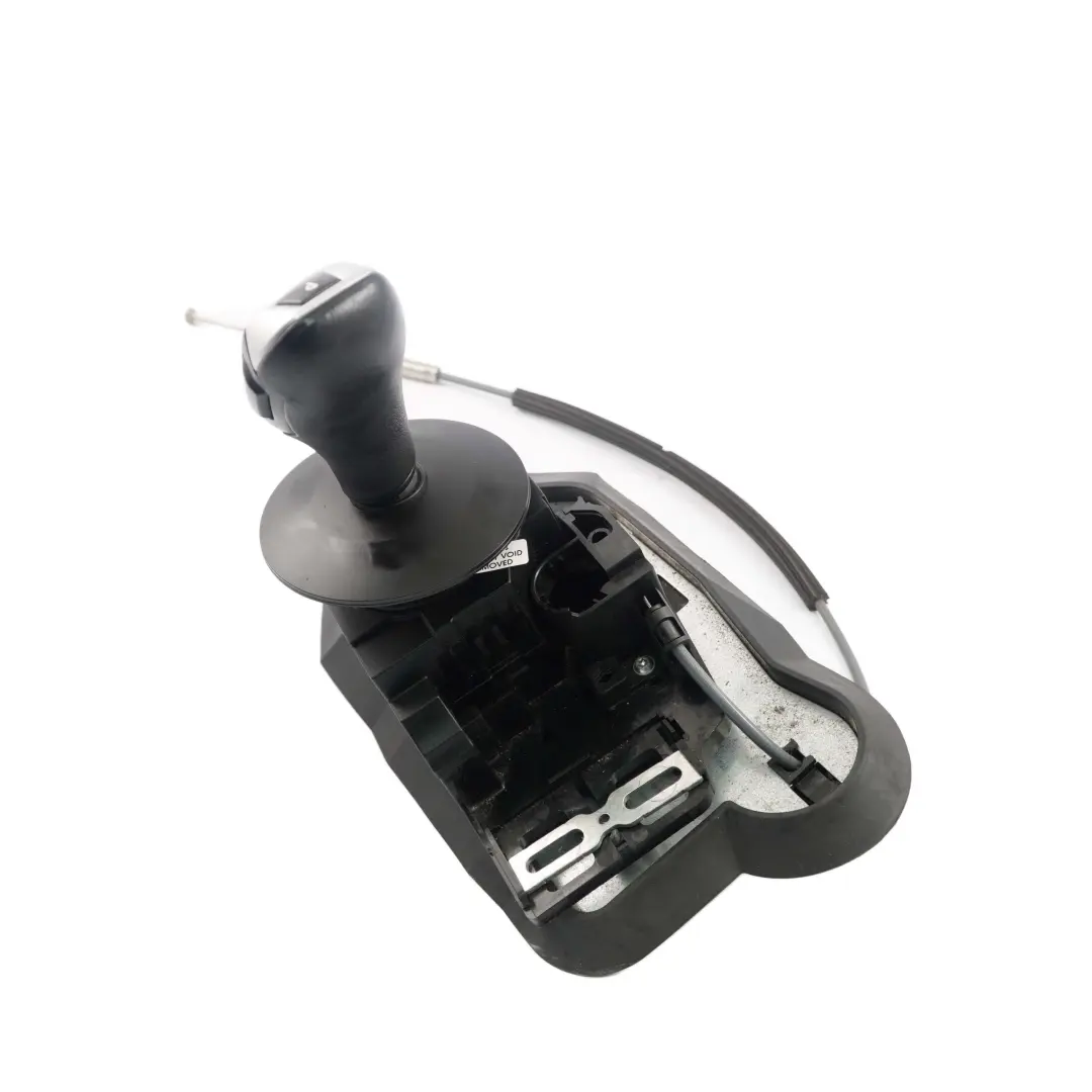 Shifting Steptronic 7587728 9189639 to BMW 5 6 Series E60 E61 E63 E64 LCI Gear with Part number 9212219 BMW 5 6 Series E60 E61 E63 E64 LCI Gear Shifting Steptronic 7587728 9189639 - SKU rhd-9212219 - Part number 9212219