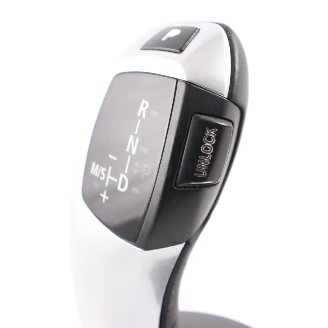 Gearshift Gear Selector Switch Shifter 9191208 to BMW E60 E61 E63 LCI with Part number 9213652 BMW E60 E61 E63 LCI Gearshift Gear Selector Switch Shifter 9191208 - SKU rhd-9213652-1 - Part number 9213652