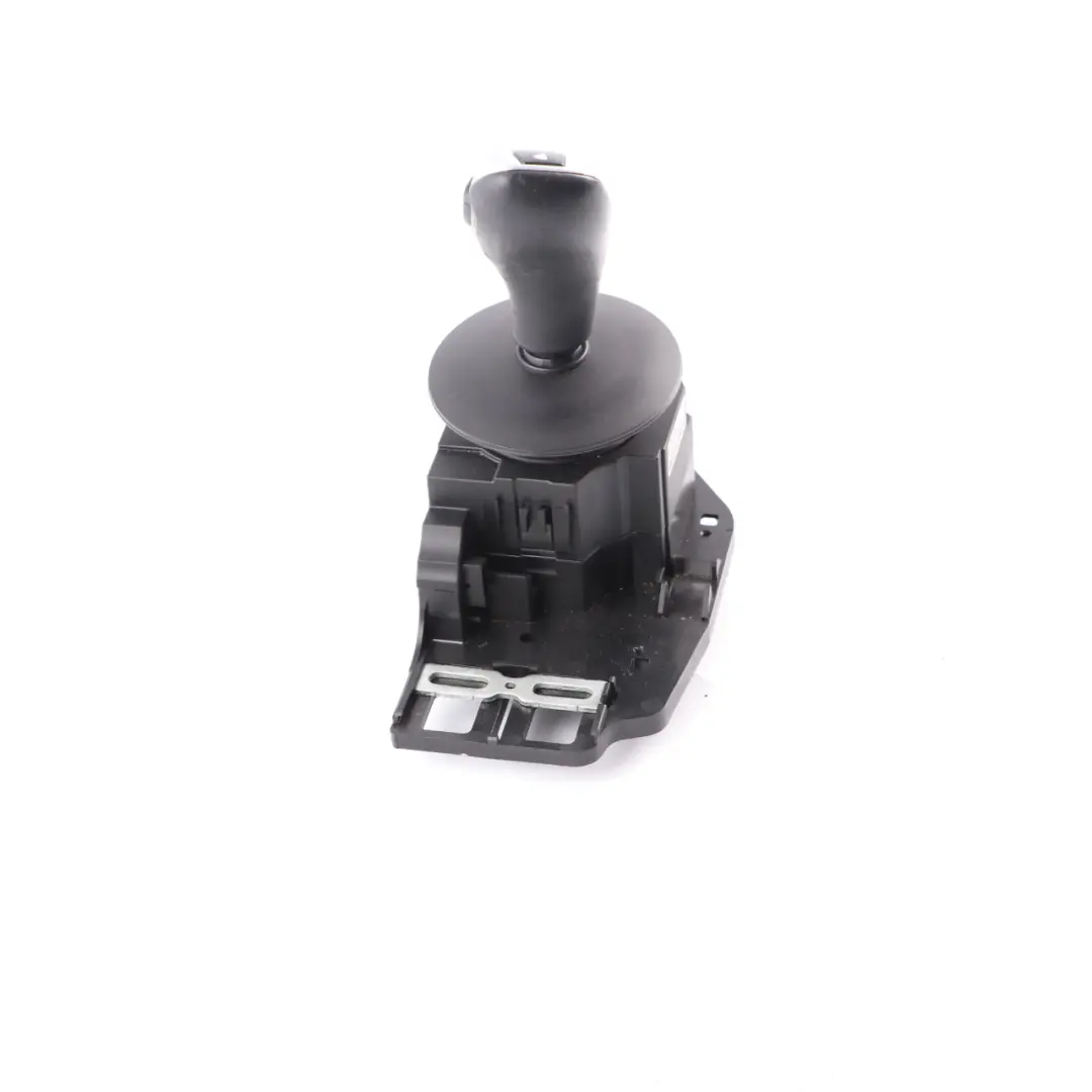 Gearshift Gear Selector Switch Shifter 9191208 to BMW E60 E61 E63 LCI with Part number 9213652 BMW E60 E61 E63 LCI Gearshift Gear Selector Switch Shifter 9191208 - SKU rhd-9213652-1 - Part number 9213652