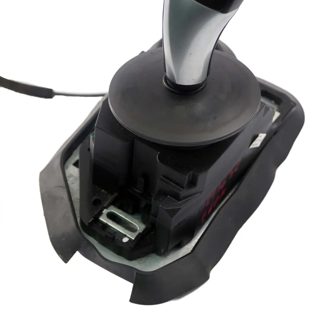 Gearshift Gear Selector Switch Shifter to BMW 5 6 Series E60 E61 E63 LCI with Part number 9191208 BMW 5 6 Series E60 E61 E63 LCI Gearshift Gear Selector Switch Shifter - SKU rhd-9213652 - Part number 9191208