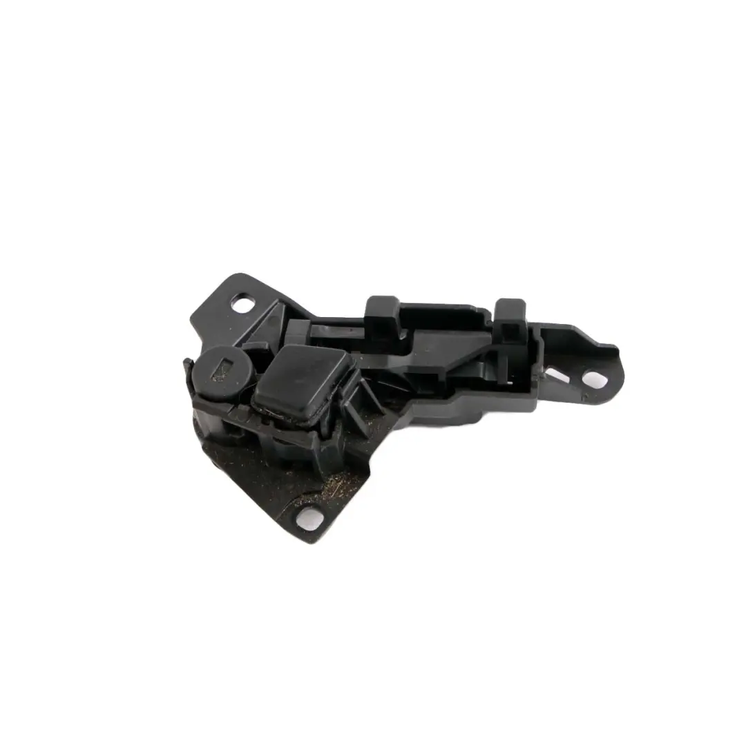 Centre Console Armrest Lock Catch Locking Mechanism to BMW 5 F10 F11 LCI 1 with Part number 9213662 BMW 5 F10 F11 LCI 1 Centre Console Armrest Lock Catch Locking Mechanism - SKU rhd-9213662-1 - Part number 9213662