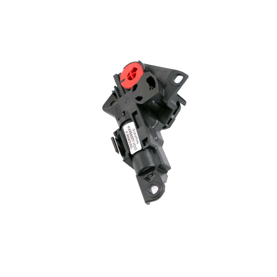 BMW 5 F10 F11 LCI 1 Centre Console Armrest Lock Catch Locking Mechanism - SKU rhd-9213662-1 - Part number 9213662