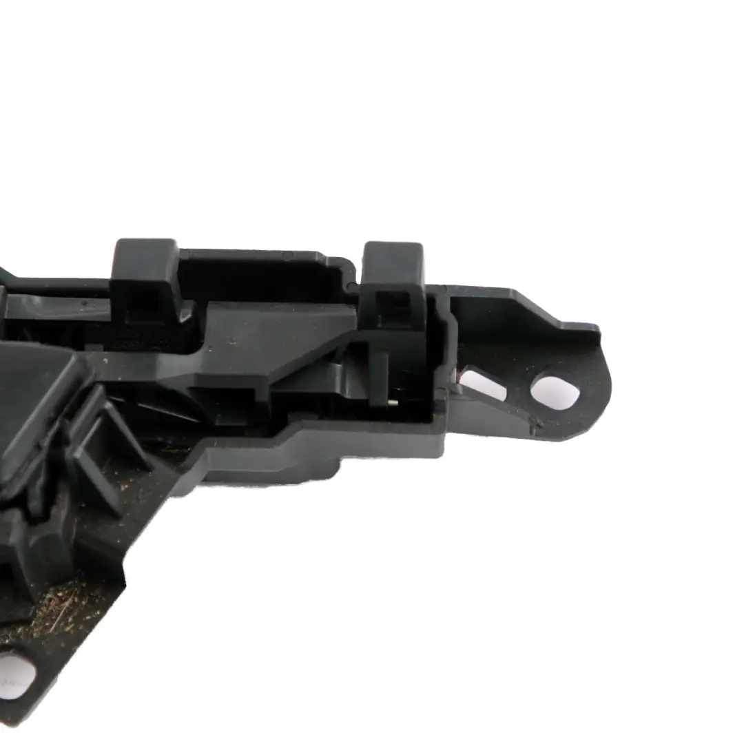 Centre Console Armrest Lock Catch Locking Mechanism to BMW 5 F10 F11 LCI 1 with Part number 9213662 BMW 5 F10 F11 LCI 1 Centre Console Armrest Lock Catch Locking Mechanism - SKU rhd-9213662-1 - Part number 9213662