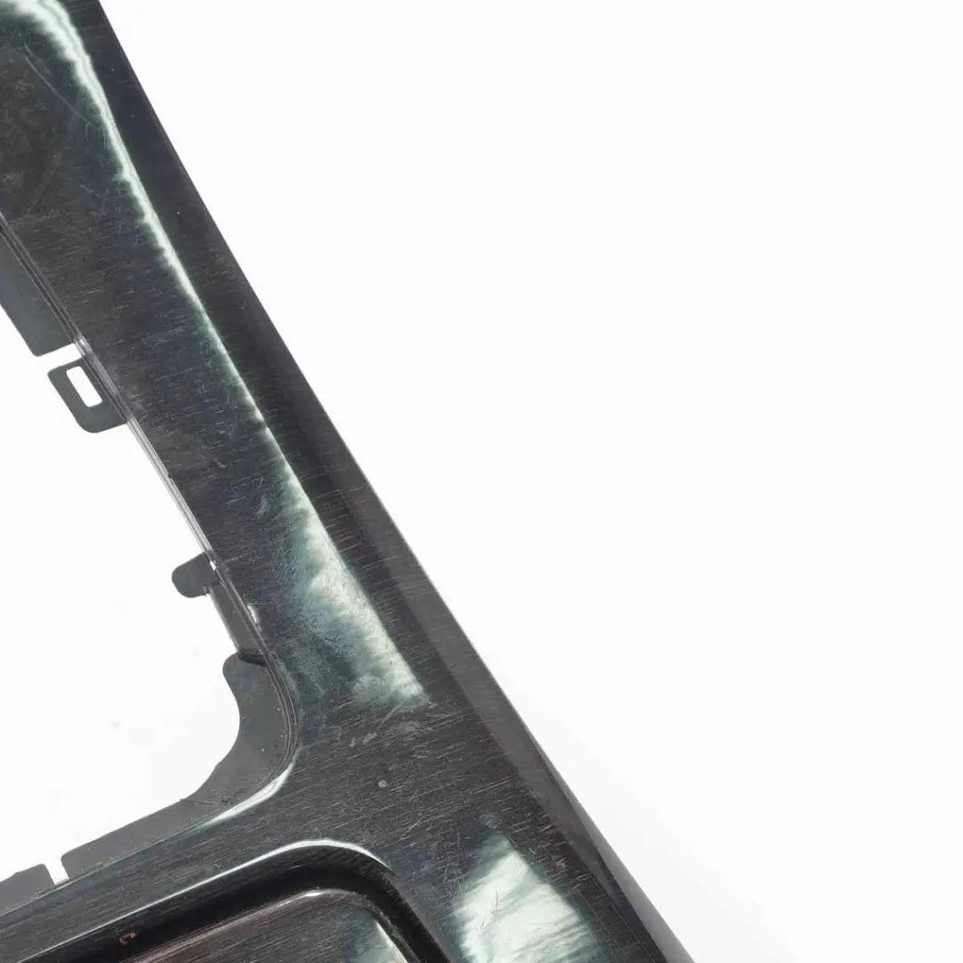 Cover Centre Console BMW E90 E91 LCI Trim Dash Ash Tray Real Bamboo Wood Grain - SKU rhd-9214772 - Part number 9214772