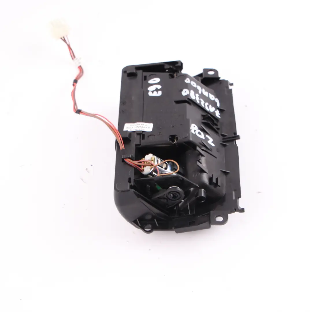 Ashtray Centre Console BMW E90 E91 E92 LCI Trim Cover Ash Tray Variegated Bamboo to with Part number 9214776 Ashtray Centre Console BMW E90 E91 E92 LCI Trim Cover Ash Tray Variegated Bamboo - SKU rhd-9214777-1 - Part number 9214776