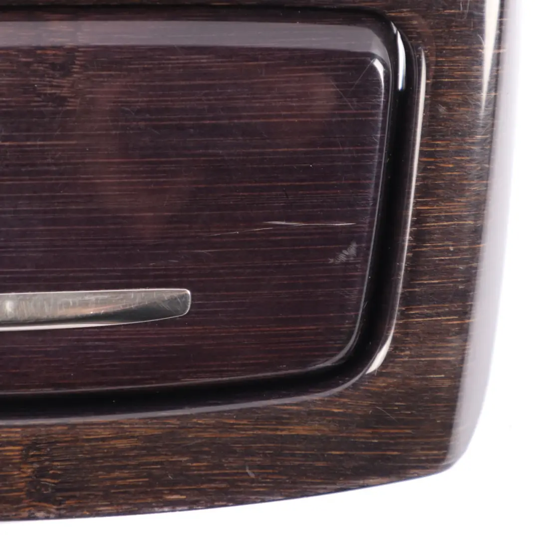 Dashboard Strip Trim Cover Panel Bamboo Woodgrain Anthracite Set to BMW E93 LCI with Part number 9214798 BMW E93 LCI Dashboard Strip Trim Cover Panel Bamboo Woodgrain Anthracite Set - SKU rhd-9214798 - Part number 9214798