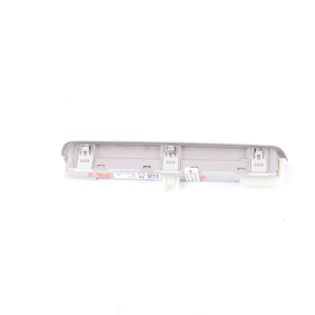  Switch Control Seat BMW F01 F02 Front Seat Memory Button Operating Unit - SKU rhd-9215742 - Part number 9215742