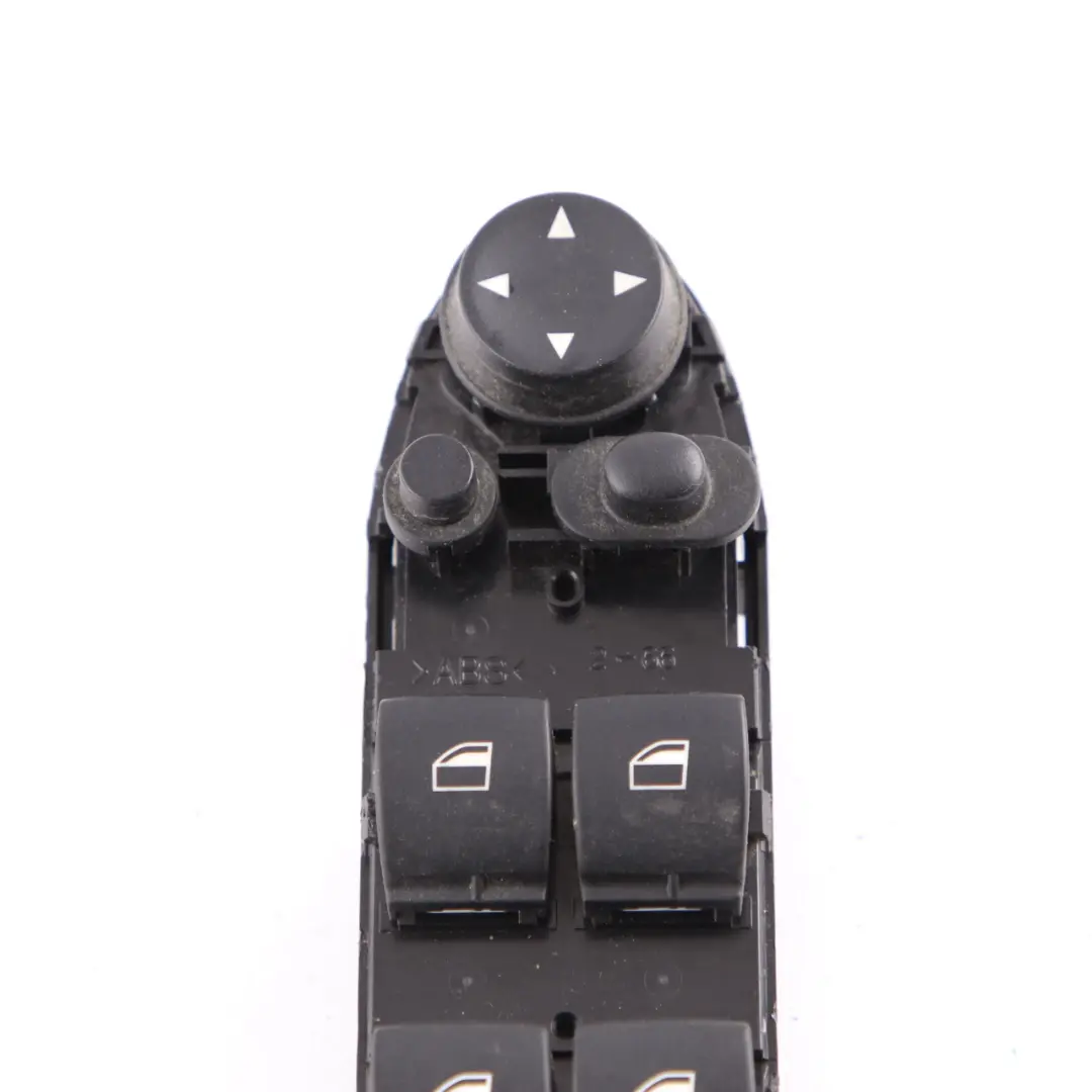 Switch Window Lifter Button Panel Driver's Side Auto Dip to BMW X1 E84 with Part number 9216049 BMW X1 E84 Switch Window Lifter Button Panel Driver's Side Auto Dip - SKU RHD-9216049 - Part number 9216049